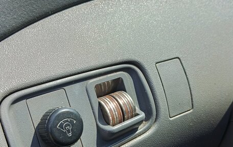 Toyota Echo, 2000 год, 330 000 рублей, 6 фотография