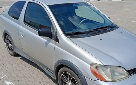 Toyota Echo, 2000 год, 330 000 рублей, 12 фотография