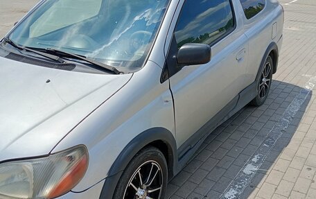 Toyota Echo, 2000 год, 330 000 рублей, 11 фотография