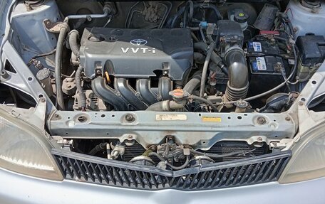Toyota Echo, 2000 год, 330 000 рублей, 18 фотография