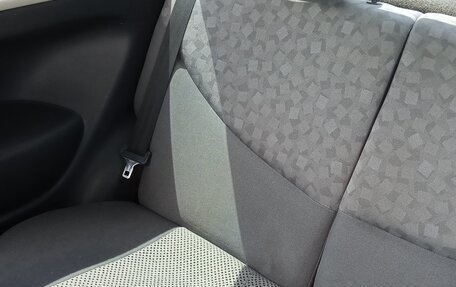 Toyota Echo, 2000 год, 330 000 рублей, 20 фотография