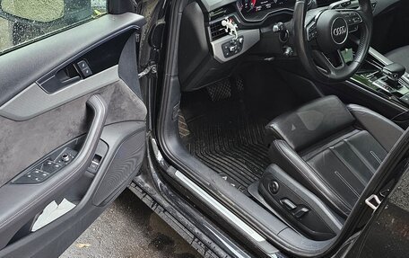 Audi A4, 2019 год, 3 350 000 рублей, 5 фотография