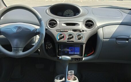Toyota Echo, 2000 год, 330 000 рублей, 19 фотография