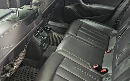 Audi A4, 2019 год, 3 350 000 рублей, 13 фотография