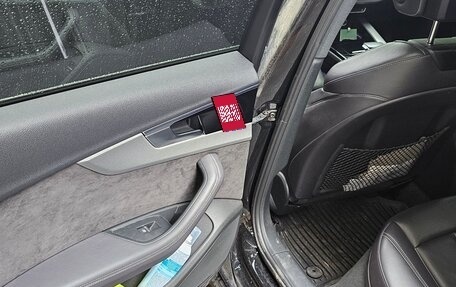 Audi A4, 2019 год, 3 350 000 рублей, 12 фотография