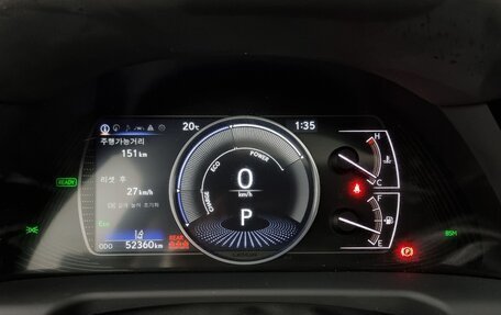 Lexus ES VII, 2022 год, 3 510 000 рублей, 10 фотография