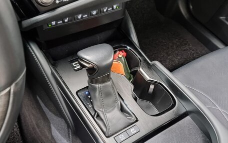 Lexus ES VII, 2022 год, 3 510 000 рублей, 11 фотография