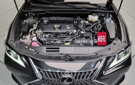 Lexus ES VII, 2022 год, 3 510 000 рублей, 5 фотография