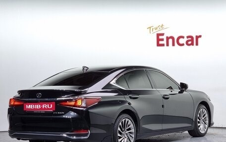 Lexus ES VII, 2022 год, 3 510 000 рублей, 2 фотография