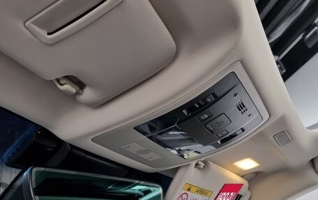Lexus ES VII, 2022 год, 3 510 000 рублей, 16 фотография
