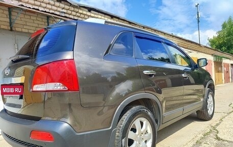 KIA Sorento II рестайлинг, 2012 год, 1 300 000 рублей, 4 фотография
