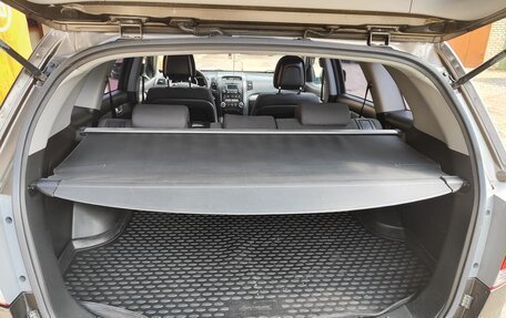 KIA Sorento II рестайлинг, 2012 год, 1 300 000 рублей, 8 фотография