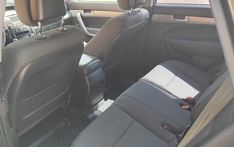 KIA Sorento II рестайлинг, 2012 год, 1 300 000 рублей, 12 фотография