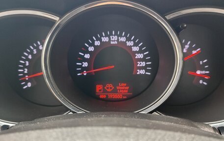 KIA Sorento II рестайлинг, 2012 год, 1 300 000 рублей, 14 фотография