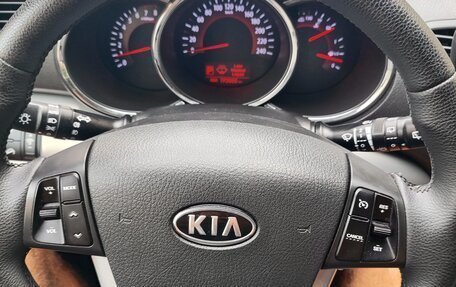 KIA Sorento II рестайлинг, 2012 год, 1 300 000 рублей, 13 фотография