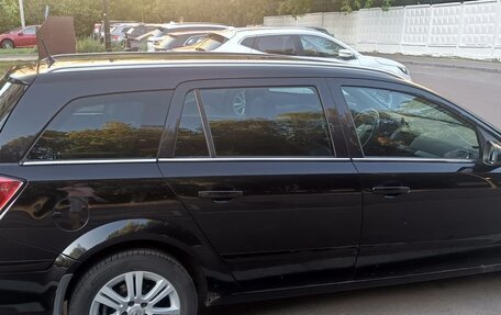 Opel Astra H, 2008 год, 600 000 рублей, 7 фотография