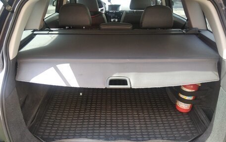 Opel Astra H, 2008 год, 600 000 рублей, 14 фотография