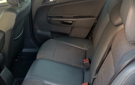 Opel Astra H, 2008 год, 600 000 рублей, 12 фотография
