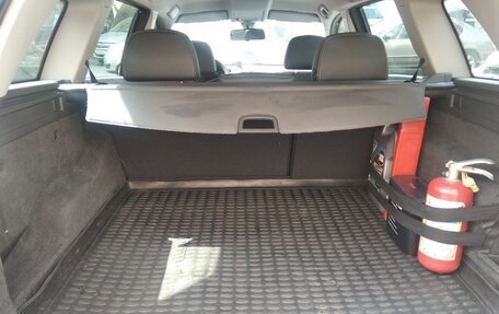 Opel Astra H, 2008 год, 600 000 рублей, 15 фотография
