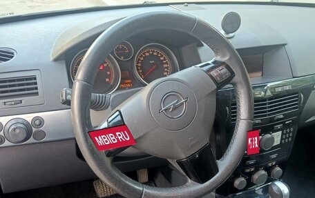 Opel Astra H, 2008 год, 600 000 рублей, 11 фотография