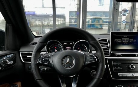 Mercedes-Benz GLE, 2015 год, 2 999 000 рублей, 15 фотография