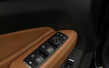 Mercedes-Benz GLE, 2015 год, 2 999 000 рублей, 20 фотография