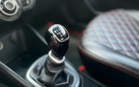 KIA Rio III рестайлинг, 2013 год, 473 000 рублей, 13 фотография