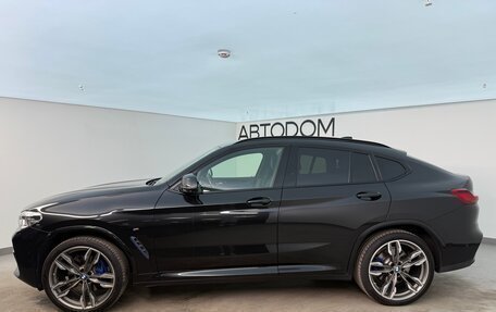 BMW X4, 2019 год, 4 690 000 рублей, 5 фотография