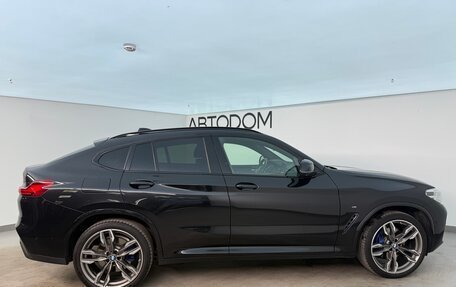 BMW X4, 2019 год, 4 690 000 рублей, 6 фотография