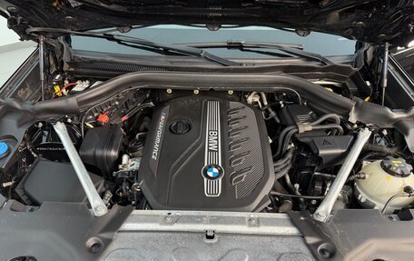 BMW X4, 2019 год, 4 690 000 рублей, 9 фотография