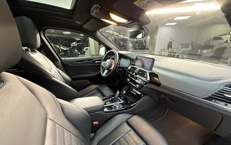 BMW X4, 2019 год, 4 690 000 рублей, 12 фотография