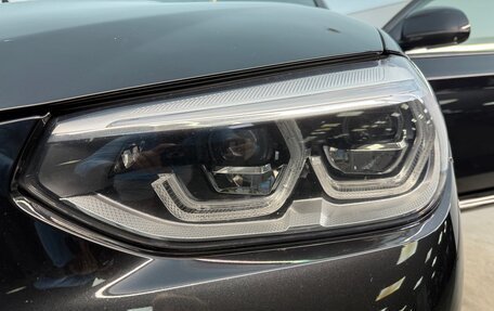 BMW X4, 2019 год, 4 690 000 рублей, 8 фотография