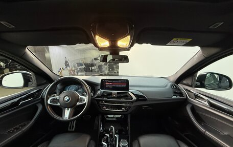 BMW X4, 2019 год, 4 690 000 рублей, 11 фотография