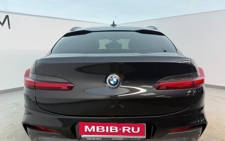 BMW X4, 2019 год, 4 690 000 рублей, 4 фотография