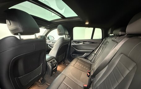 BMW X4, 2019 год, 4 690 000 рублей, 15 фотография