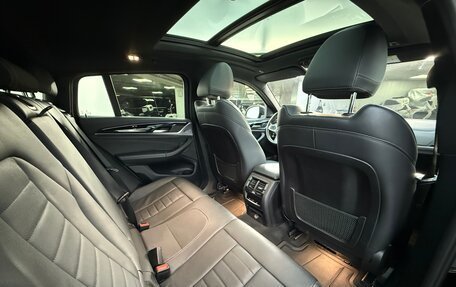 BMW X4, 2019 год, 4 690 000 рублей, 14 фотография