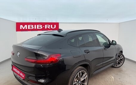 BMW X4, 2019 год, 4 690 000 рублей, 2 фотография