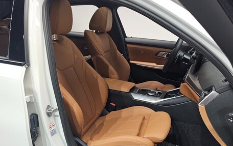 BMW 3 серия, 2024 год, 4 590 035 рублей, 6 фотография