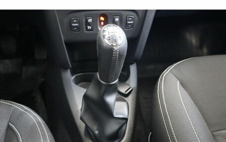 Renault Sandero II рестайлинг, 2016 год, 767 000 рублей, 9 фотография