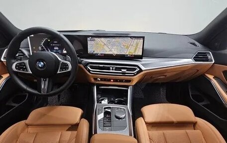 BMW 3 серия, 2024 год, 4 590 035 рублей, 2 фотография