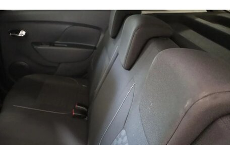 Renault Sandero II рестайлинг, 2016 год, 767 000 рублей, 11 фотография