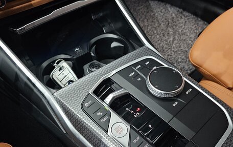 BMW 3 серия, 2024 год, 4 590 035 рублей, 9 фотография
