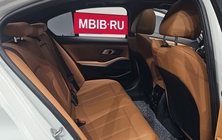 BMW 3 серия, 2024 год, 4 590 035 рублей, 8 фотография