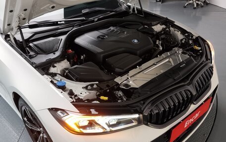 BMW 3 серия, 2024 год, 4 590 035 рублей, 17 фотография