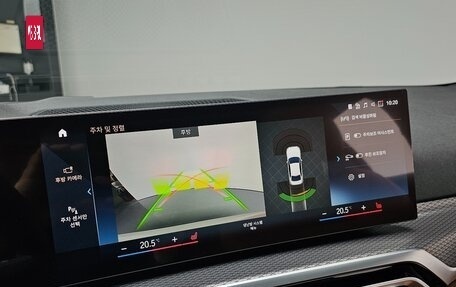 BMW 3 серия, 2024 год, 4 590 035 рублей, 13 фотография