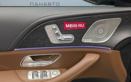 Mercedes-Benz GLE, 2025 год, 15 700 000 рублей, 6 фотография