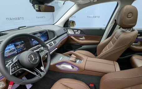Mercedes-Benz GLE, 2025 год, 15 700 000 рублей, 7 фотография