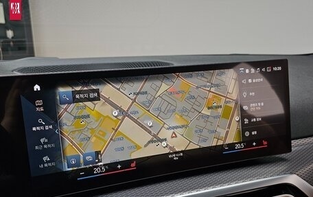 BMW 3 серия, 2024 год, 4 590 035 рублей, 12 фотография