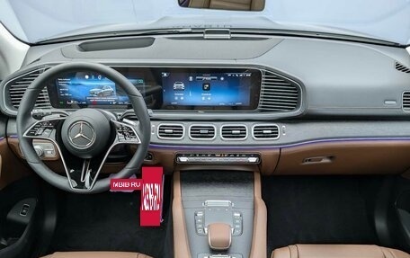 Mercedes-Benz GLE, 2025 год, 15 700 000 рублей, 13 фотография