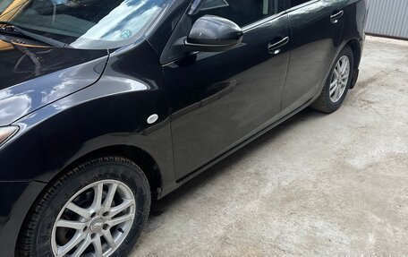 Mazda 3, 2011 год, 520 000 рублей, 4 фотография